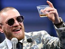 Conor McGregor $99 million